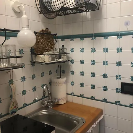 Chez Pepe * Vico Equense