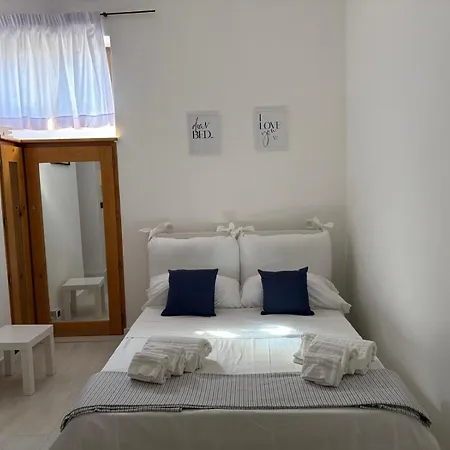 Chez Pepe Apartment Vico Equense