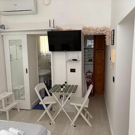 Chez Pepe * Vico Equense