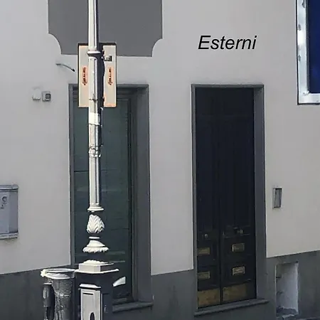 Chez Pepe Apartment Vico Equense