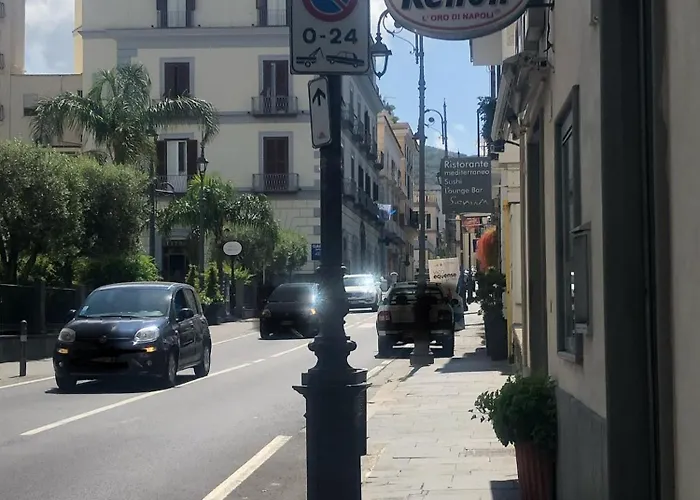 Апартаменты Chez Pepe