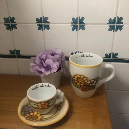 Chez Pepe Vico Equense