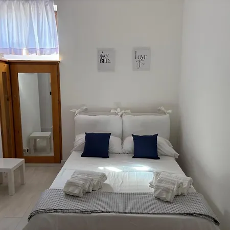 Chez Pepe Appartement