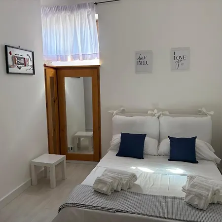 Chez Pepe Appartement *