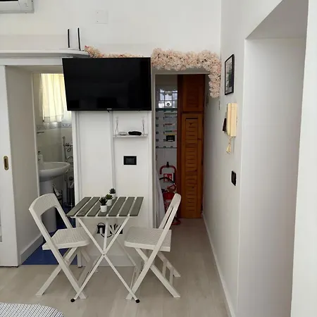 Chez Pepe Vico Equense