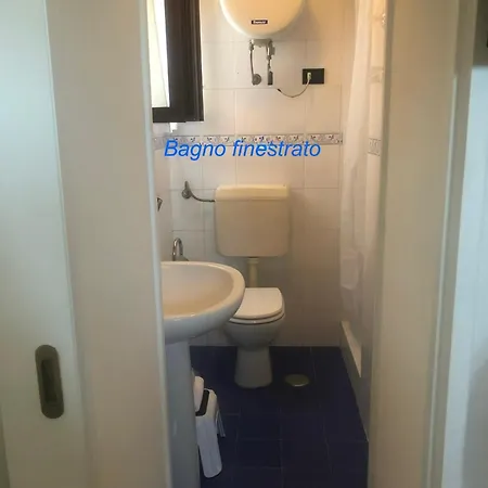 Chez Pepe Appartement