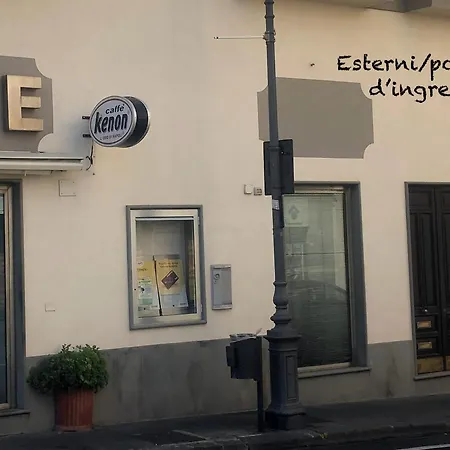 Chez Pepe Apartment *