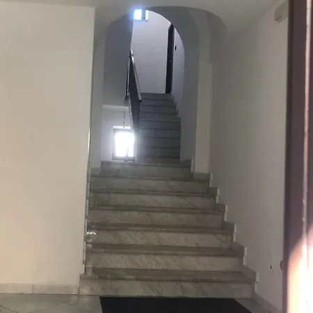Appartement Chez Pepe *