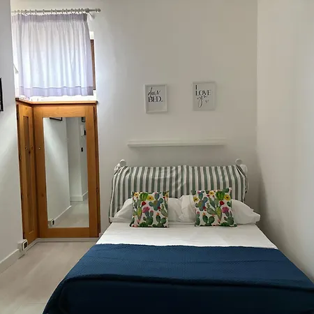 Appartement Chez Pepe