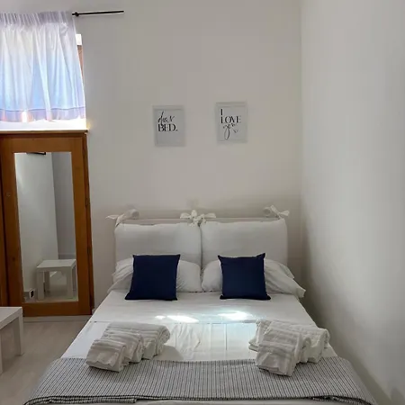 Apartamento Chez Pepe Vico Equense