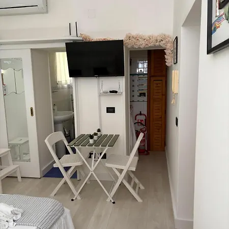 Chez Pepe