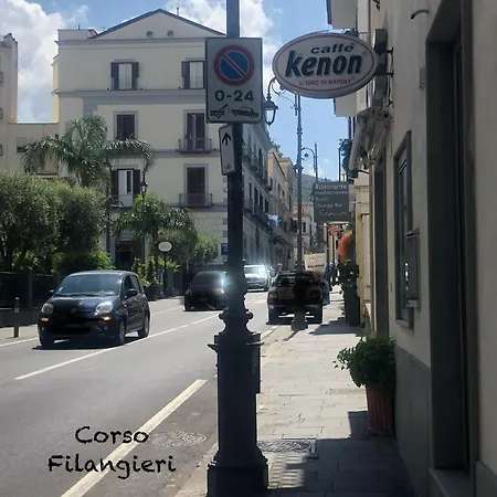 Apartamento Chez Pepe